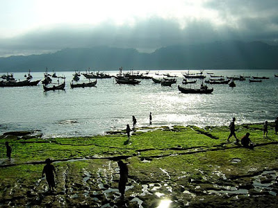 Pantai Popoh