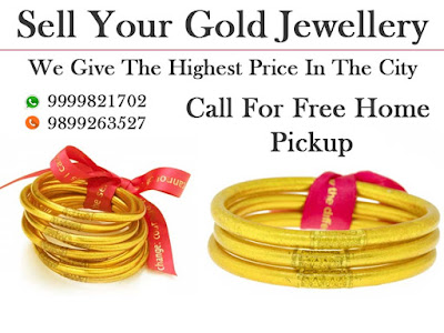 Best Way To Sell Gold Jewelry For Cash