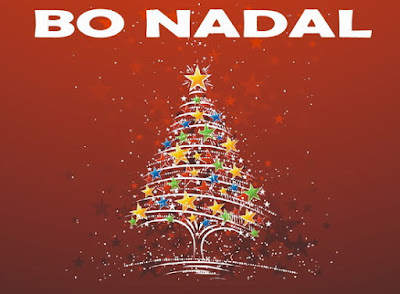 Resultado de imagen de BO NADAL