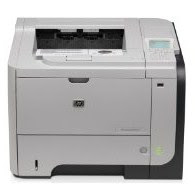 Driver And Software HP Laserjet P3015 Printer