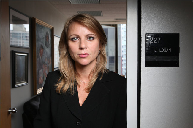 Lara Logan recovering from lara logan assault details. Lara Logan recovering from