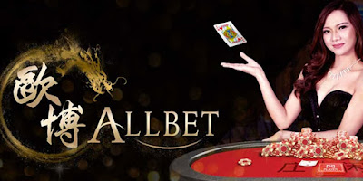 AllBet Gaming