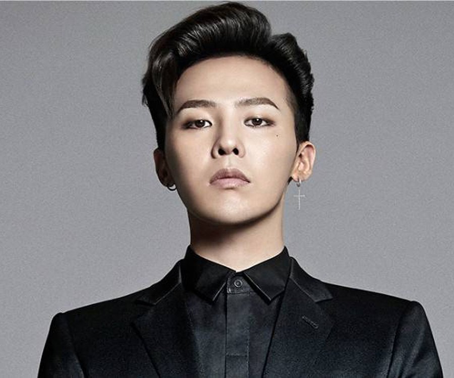 G Dragon S Life Work And People Gd S Profile Fun Facts