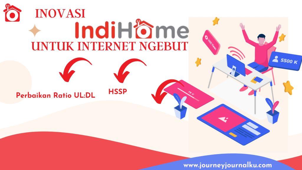 indihome