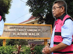 Intip Kekayaan Bambang Prabowo Sebelum dan Sesudah Jadi Dirut RSUP Adam Malik