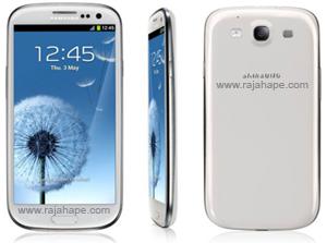 Samsung I9300 Galaxy S3