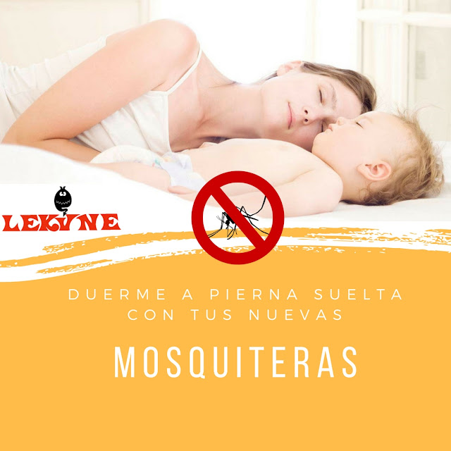 Mosquiteras eficaces con el polen y los alérgenos