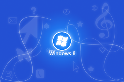 Windows 8 Hd Wallpaper