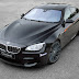 BMW M6 HD Wallpaper