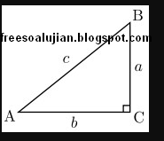 Contoh Soal Trigonometri Persamaan Dan Cosinus Lengkap Jawabannya