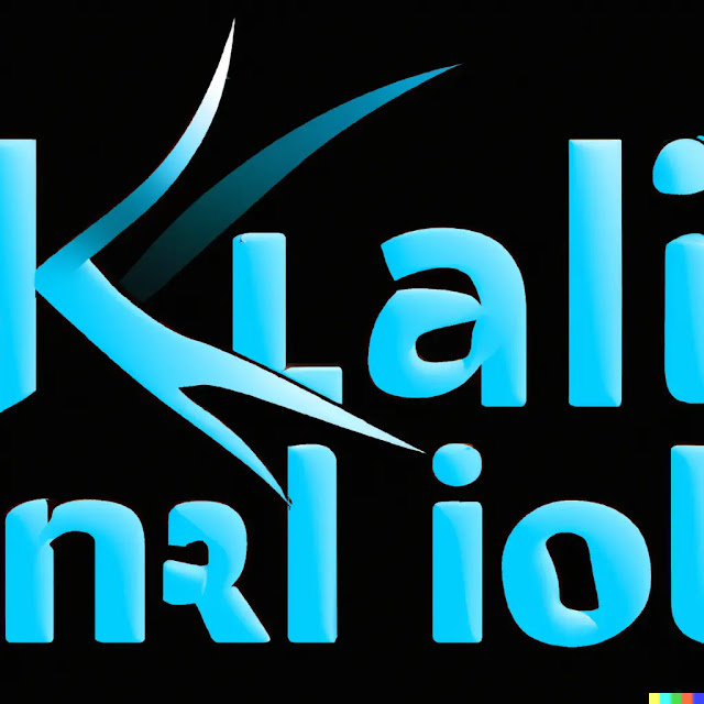 Kali Linux