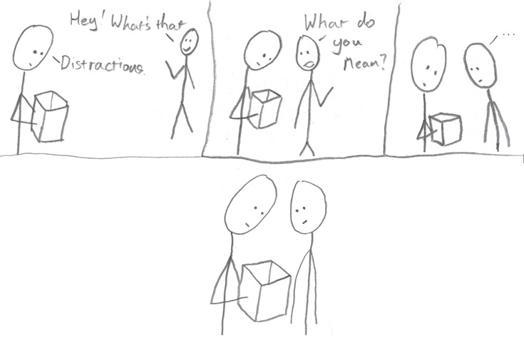 Distractions1
