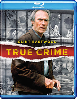 DVD & Blu-ray Release Report, Clint Eastwood: True Crime, Ralph Tribbey