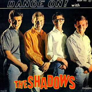 The Shadows