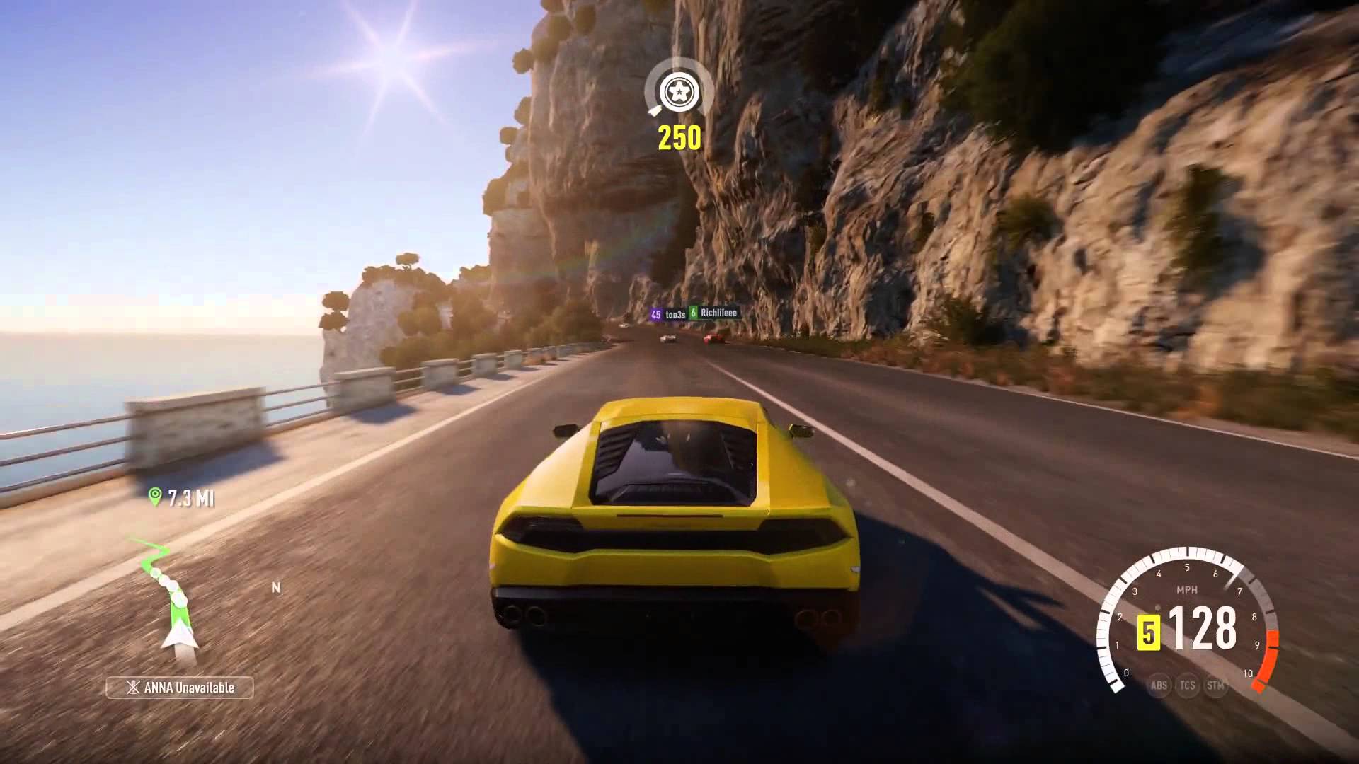 Forza Horizon 2 Highly Compressed Download For PC