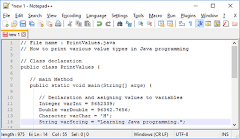 How To Change Default Text Editor In WampServer
