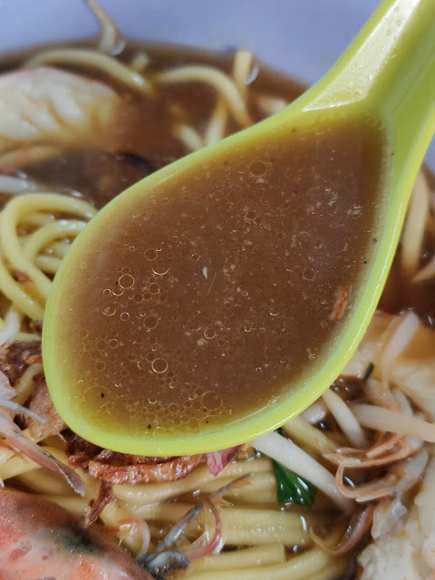 Origin_History_Singapore_Prawn_Noodle_新加坡蝦麵