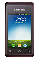 Samsung Hennessy SHV-W789