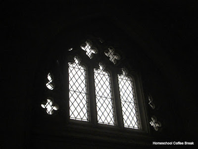 A National Cathedral PhotoJournal on Homeschool Coffee Break @ kympossibleblog.blogspot.com 