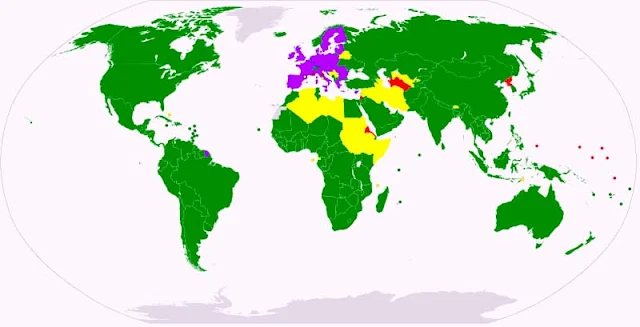 Gambar World Trade Organization (WTO)