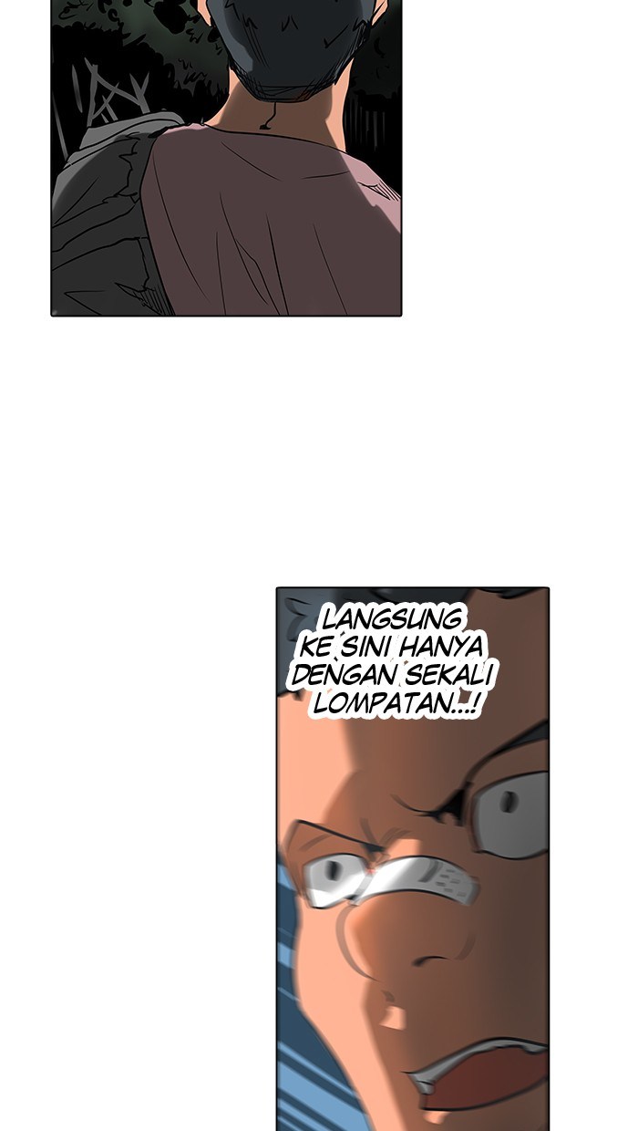 Webtoon Tower Of God Bahasa Indonesia Chapter 279