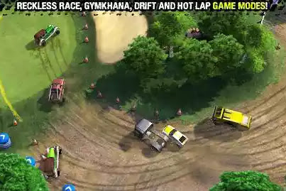 5 Game Balap Kendaraan Beroda Empat Terbaik Dan Paling Seru Di Android