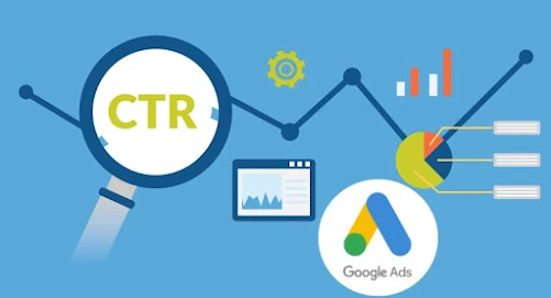 Click Through Rate (CTR)