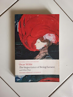 The Importance of Being Earnest and Other Plays