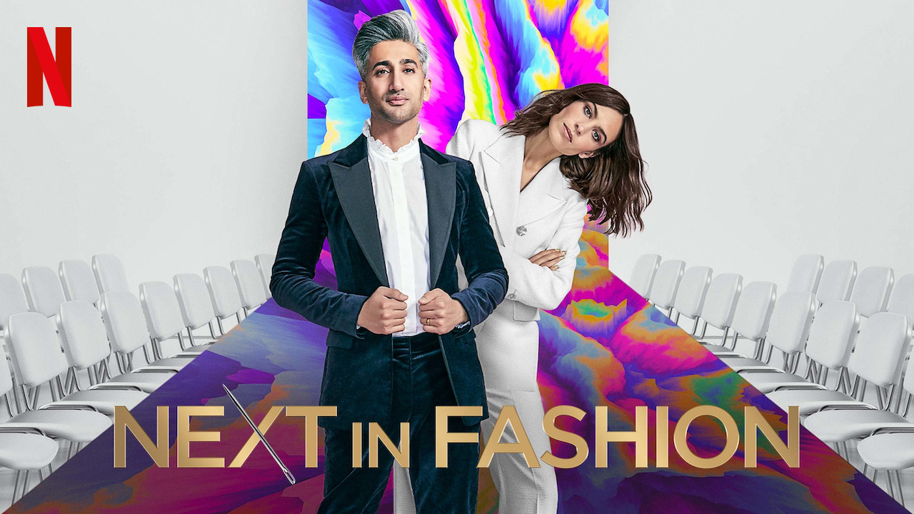 Next in Fashion (Season 2) | Wiki, Cast, and Trivia