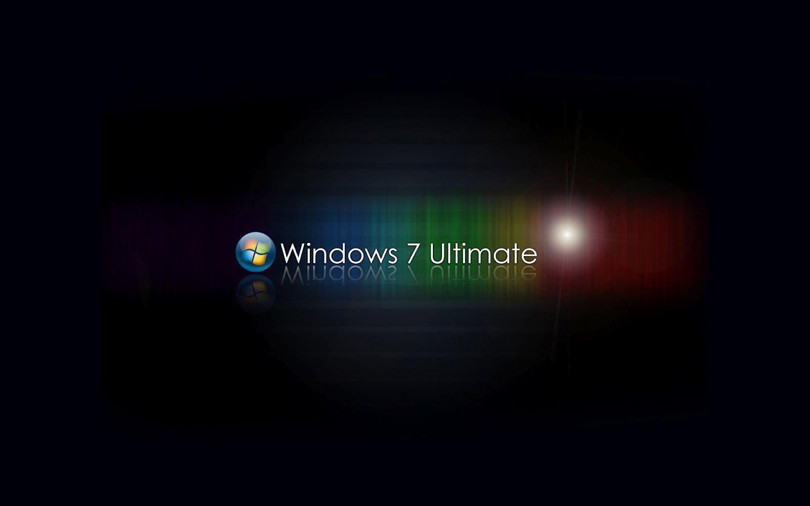 Windows 7 Wallpapers | HD