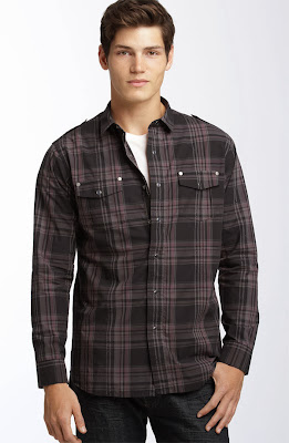 Casual shirts for men online