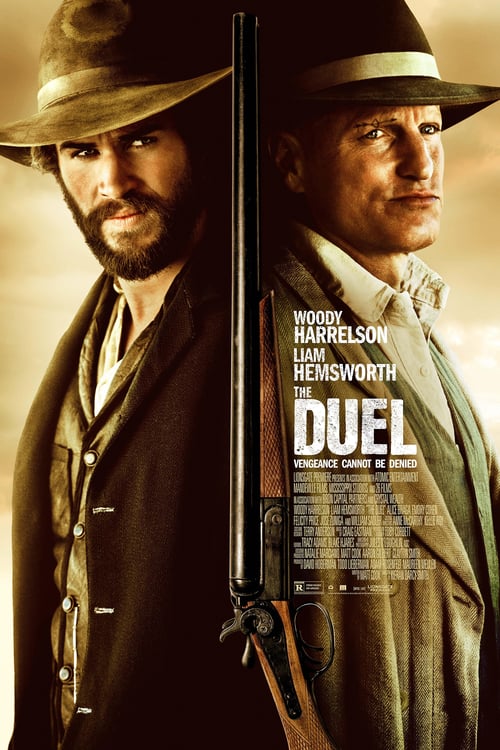 [HD] The Duel 2016 Streaming Vostfr DVDrip