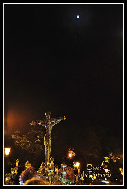 Procesión del Cristo de La Laguna 2013