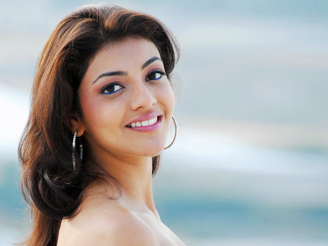 Kajal Agarwal Hd Wallpapers