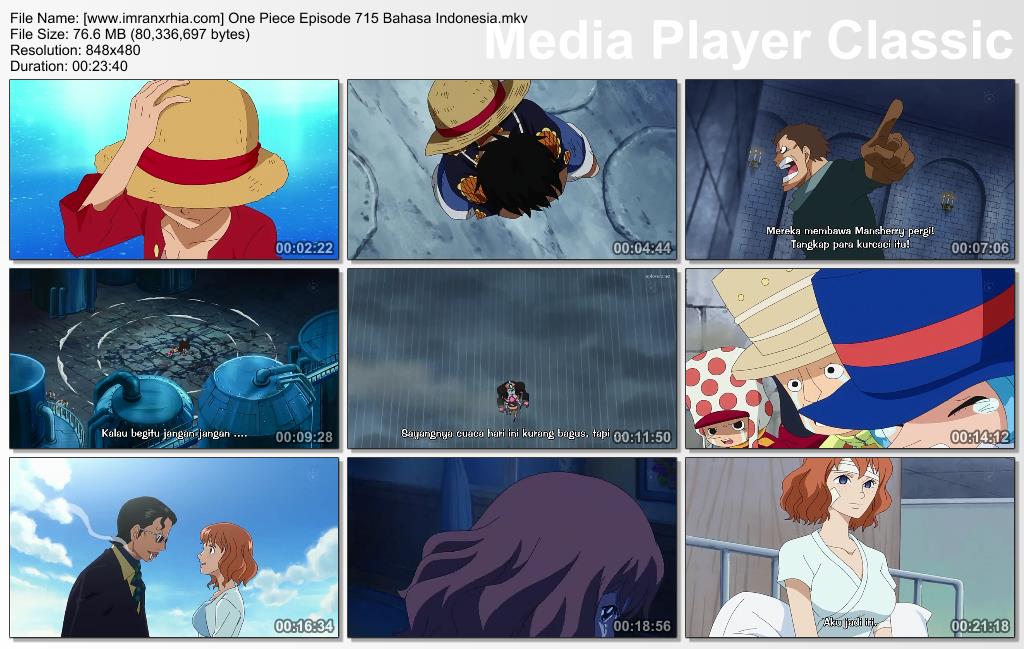 人気のファッショントレンド 最高のone Piece Episode 715