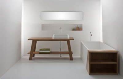 Bathroom Accessories Furniture Interiors Design