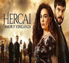 capítulo 60 - telenovela - hercai amor y venganza  - telemundo