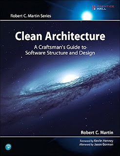 Clean Architecture Book Review - Must read for Programmers