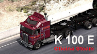 K 100 E Oficina Steam