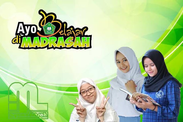 Juknis PPDB RA dan Madrasah Tahun 2019