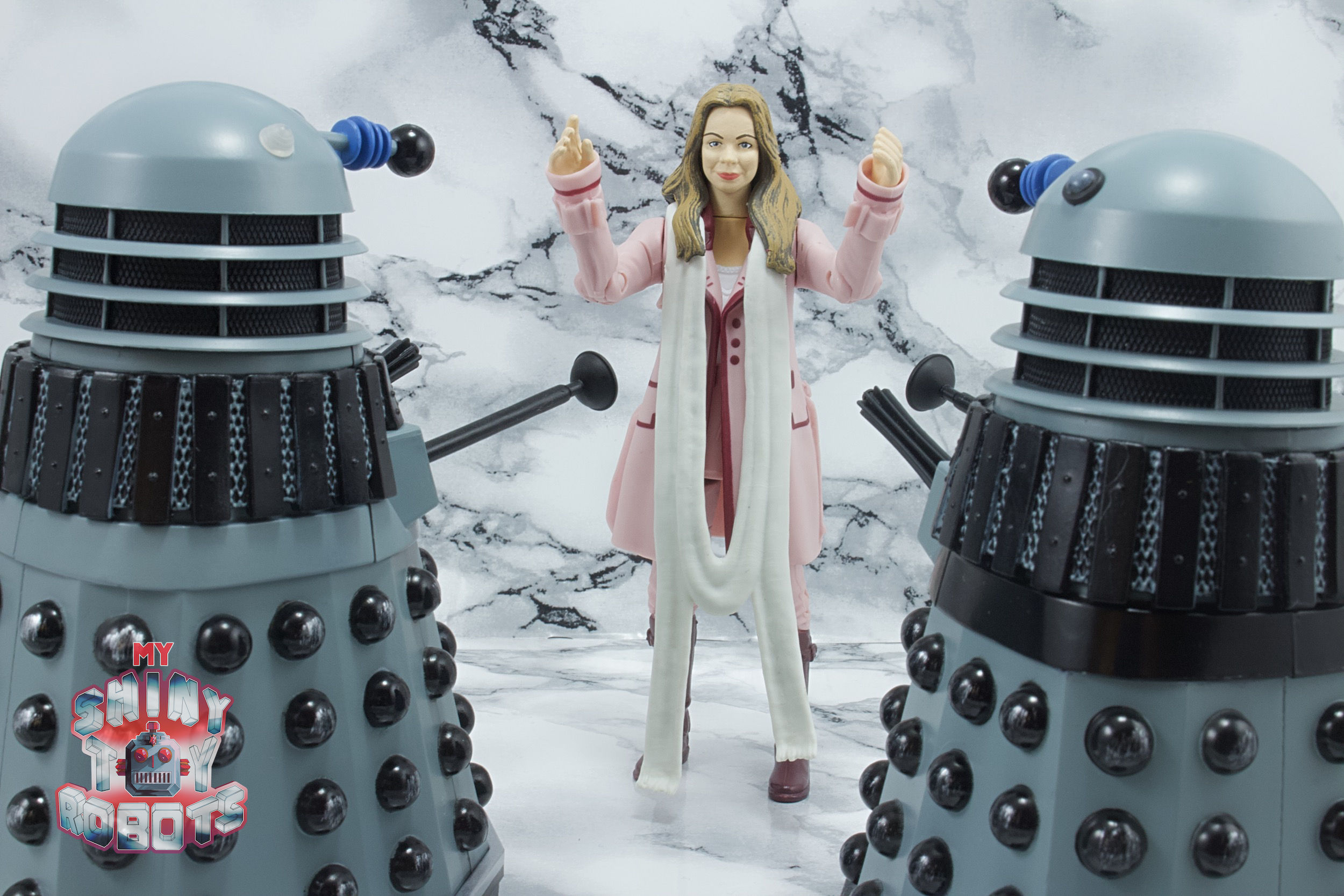 Doctor Who Hucha Dalek - Regalos Originales Series.