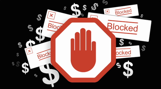 إيقاف أداة اَد بلوك  AdBlock على مدونات بلوجر 