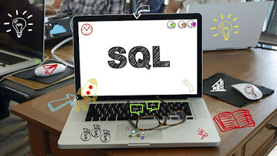  if y'all are a reckoner scientific discipline graduate or novel into programming globe Top five SQL together with Database Courses to Learn Online - Best of Lot