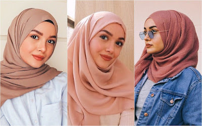6 Mandatory Hair Care Tips for Hijabers to Keep Hair Healthy