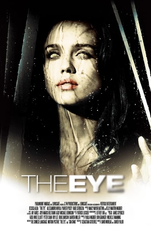 [HD] The Eye (Visiones) 2008 Pelicula Completa En Español Castellano