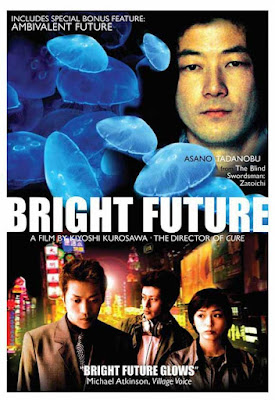 Bright Future Poster
