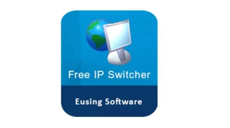 Free IP Switcher