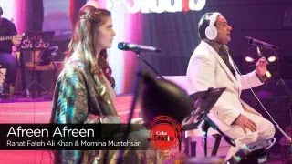 Afreen Afreen Lyrics Rahat Fateh Ali Khan