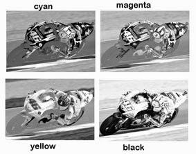  CARA  MEMBUAT  BITMAP SETTING RASTER FILM  SABLON  DESAIN KAOS 