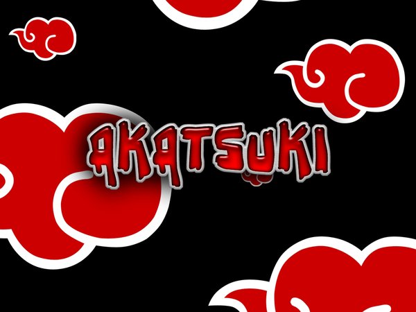 wallpapers akatsuki. wallpapers akatsuki.